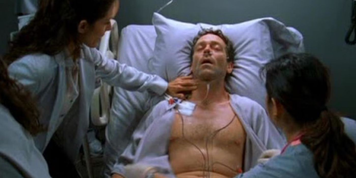 8 mejores tropos de House, M.D. de los que nunca me cansé