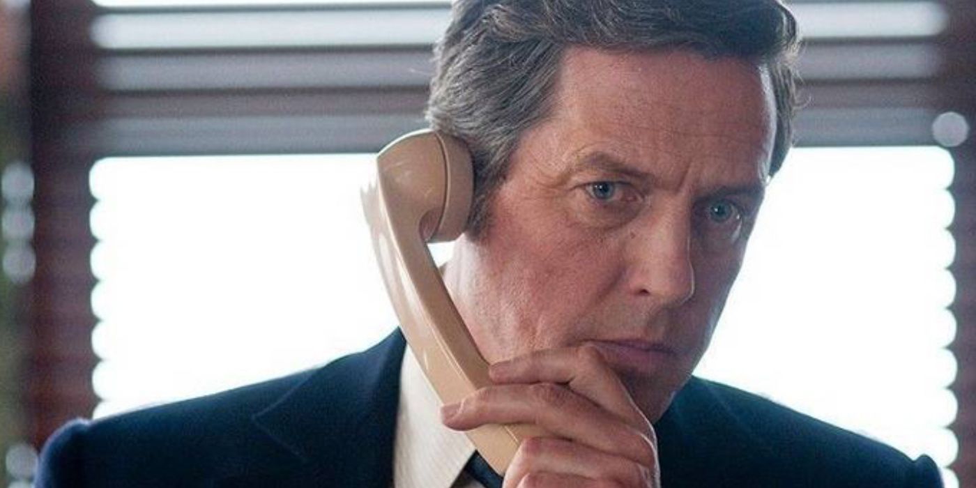 Hugh Grant's Best Villain Performances, Ranked