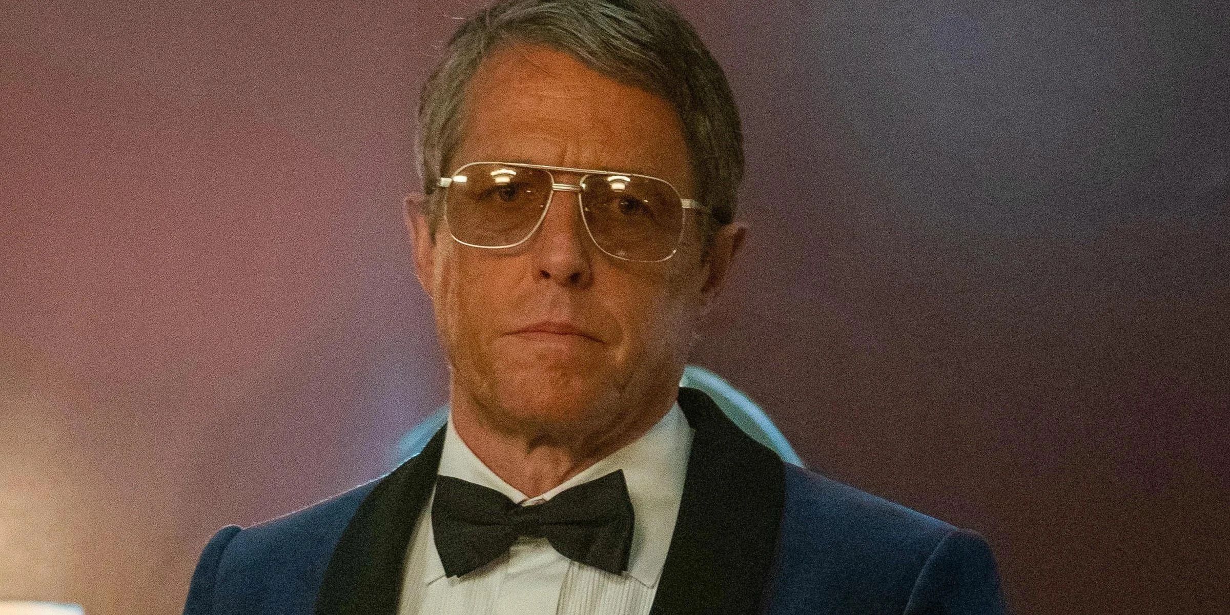 Hugh Grant's Best Villain Performances, Ranked