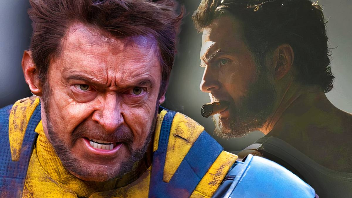 Hugh Jackman's Choice To Be His Wolverine Replacement Is Proven To Be A ...