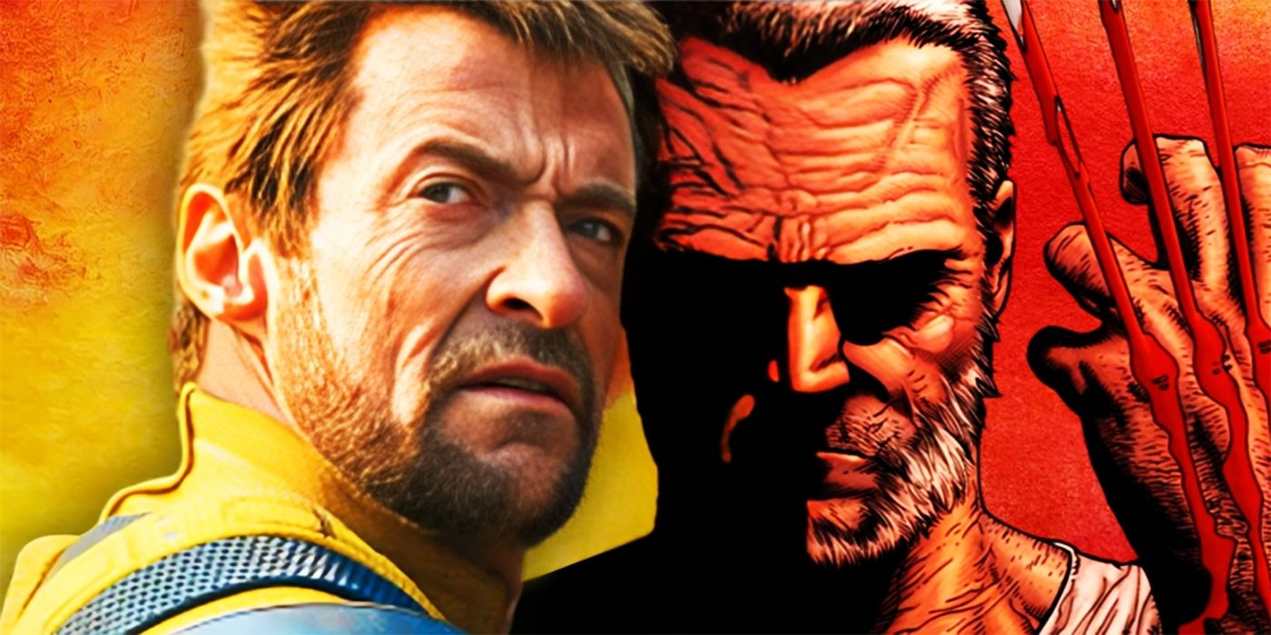 Deadpool & Wolverine Videos | ScreenRant