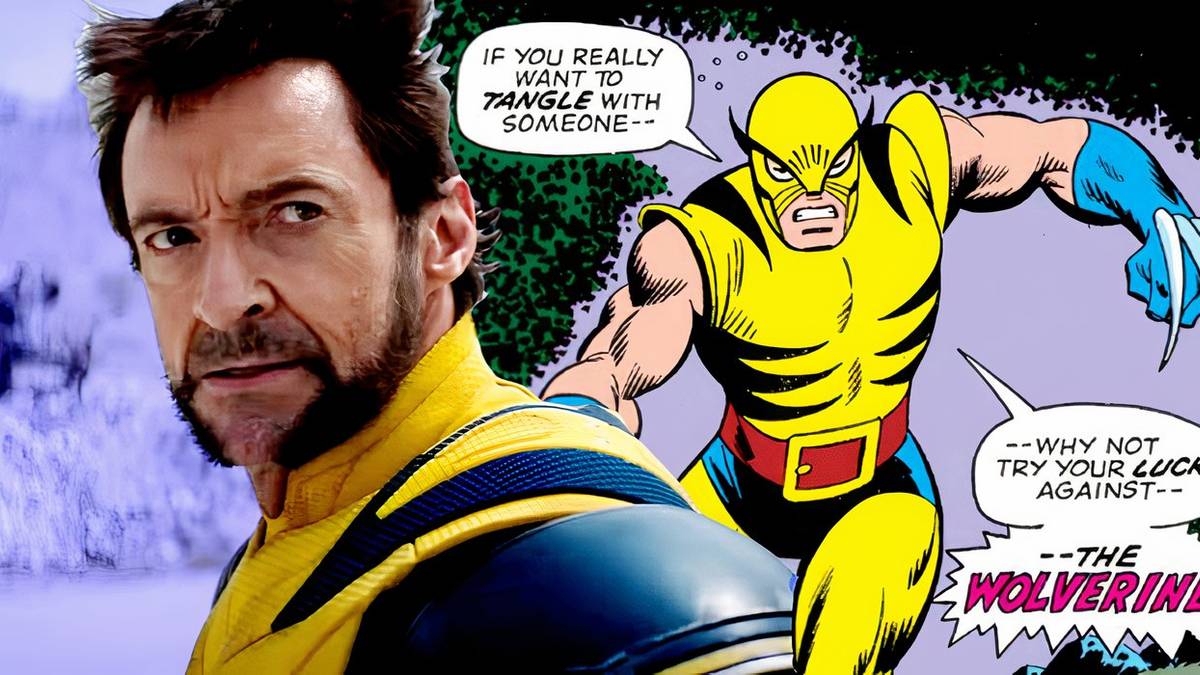 Wolverine First Marvel Honors Wolverine's First Comics Appearance