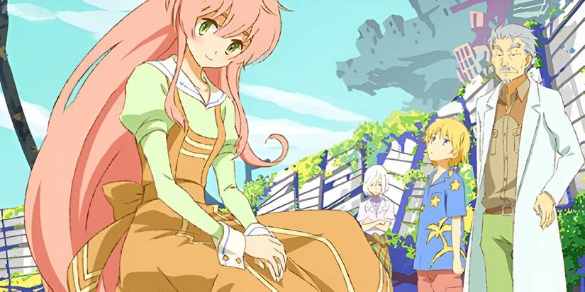 Humanity has Declined cast