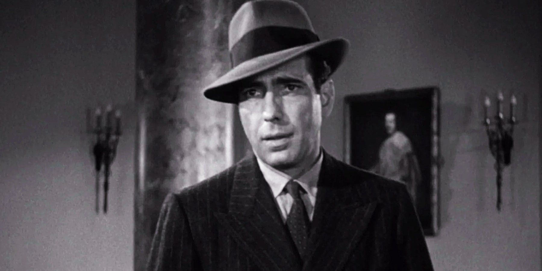 Humphrey Bogart parodió una de sus mejores películas en esta película subestimada de 1953