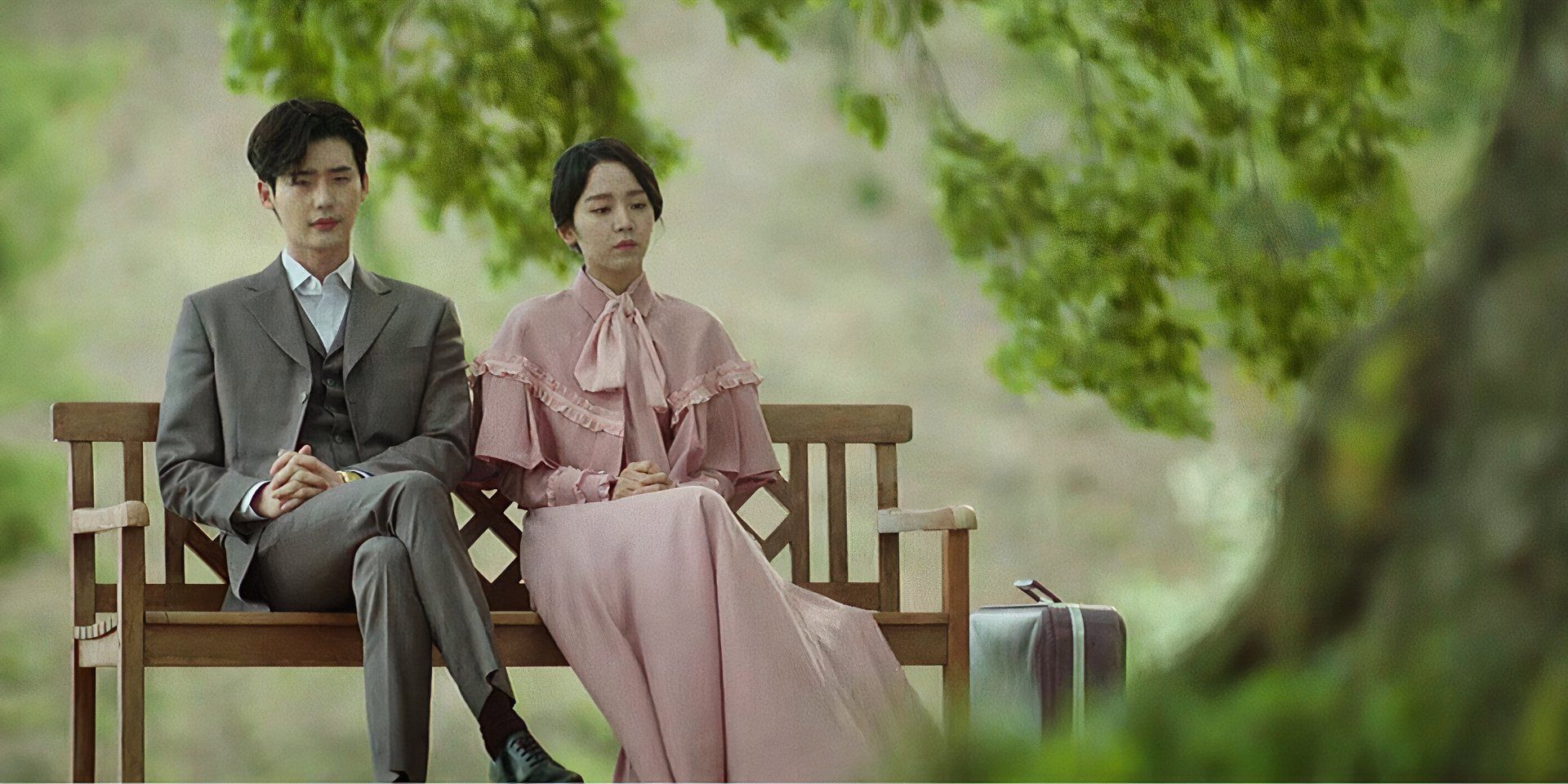 8 Historical K-Dramas Set During The Japanese Occupation Of Korea