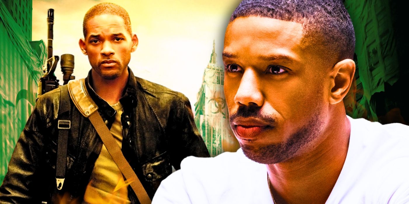 I Am Legend 2’s Story Officially Confirms The Biggest Problem With The