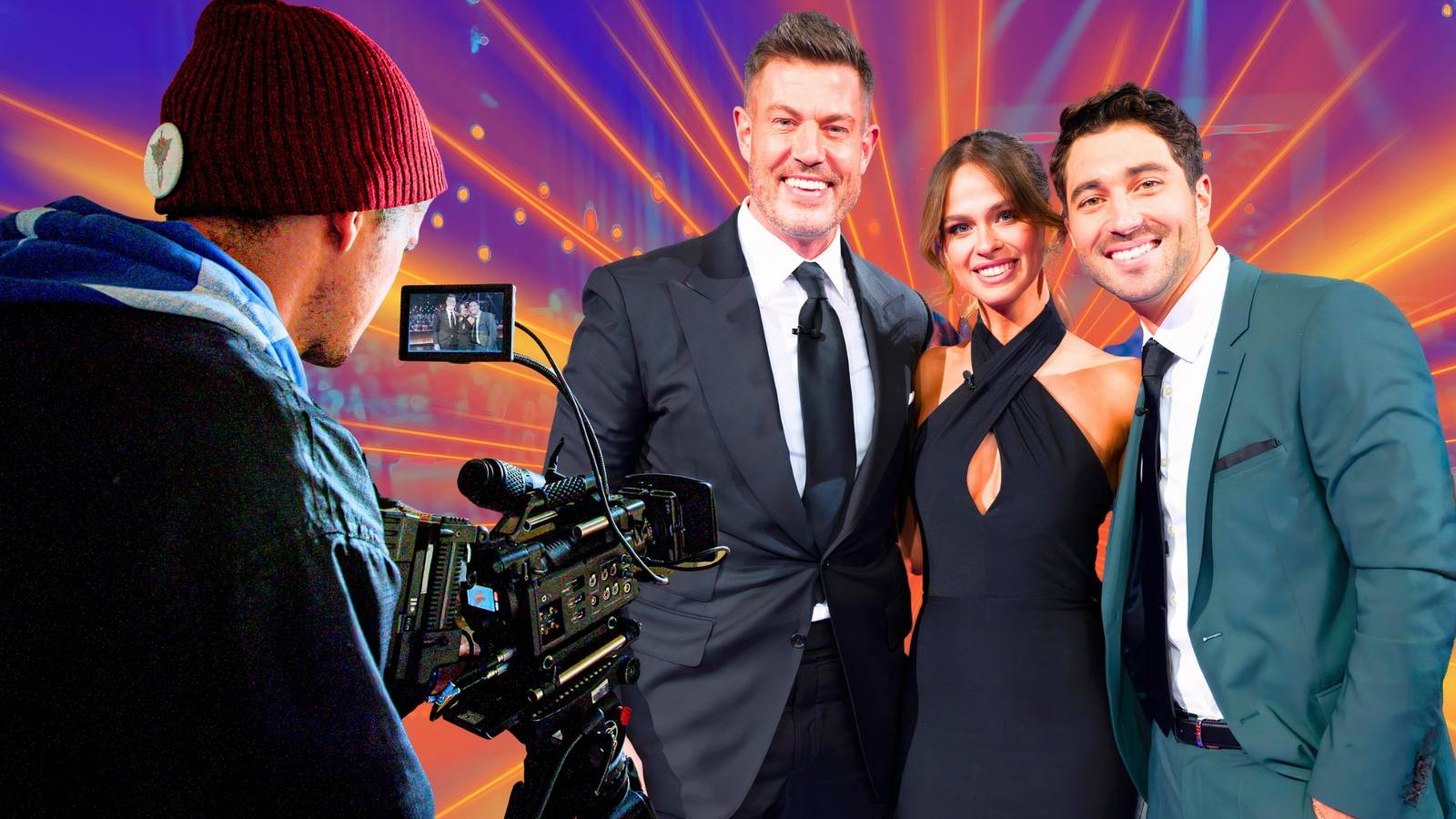 The Bachelor's Crew Members Accuse Showrunner Of Creating A "Hostile