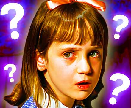 Mathilda Popitant Matilda’s Powers Explained & Where They Came From