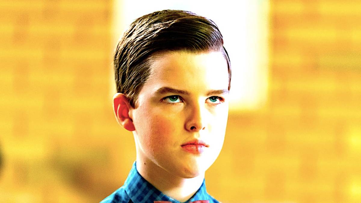 Young Sheldon's New Spinoff Is Breaking A 19-Year TBBT Trend & It's Key ...