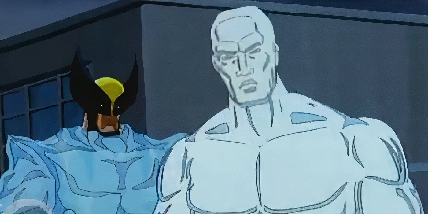 10 Things That Make No Sense About X-Men: The Animated Series