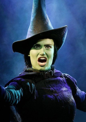 Elphaba | ScreenRant
