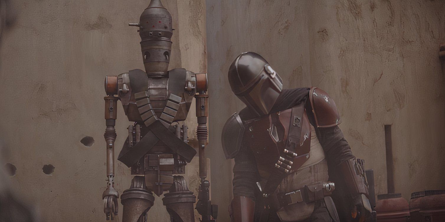 Star Wars' Mandalorian Movie Needs To Learn A Massive Bounty Hunting Lesson From John Wick