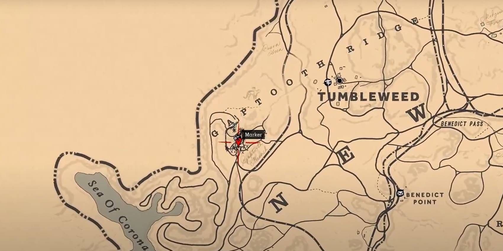 Red Dead Redemption 3 Needs To Leave New Austin