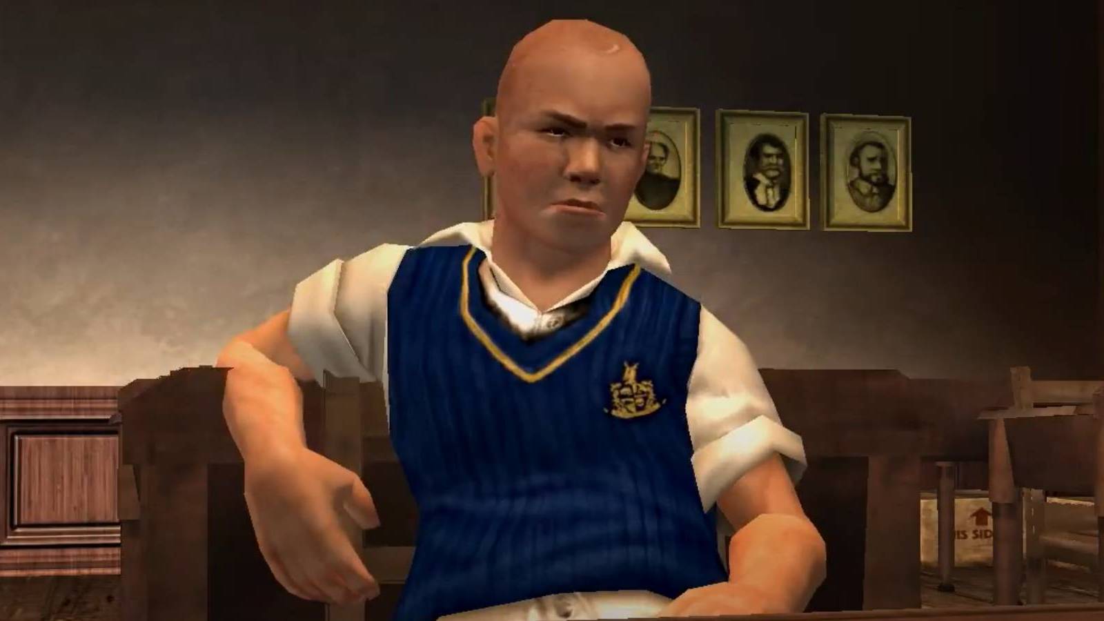 Bully: Math Class Answers (& Rewards)