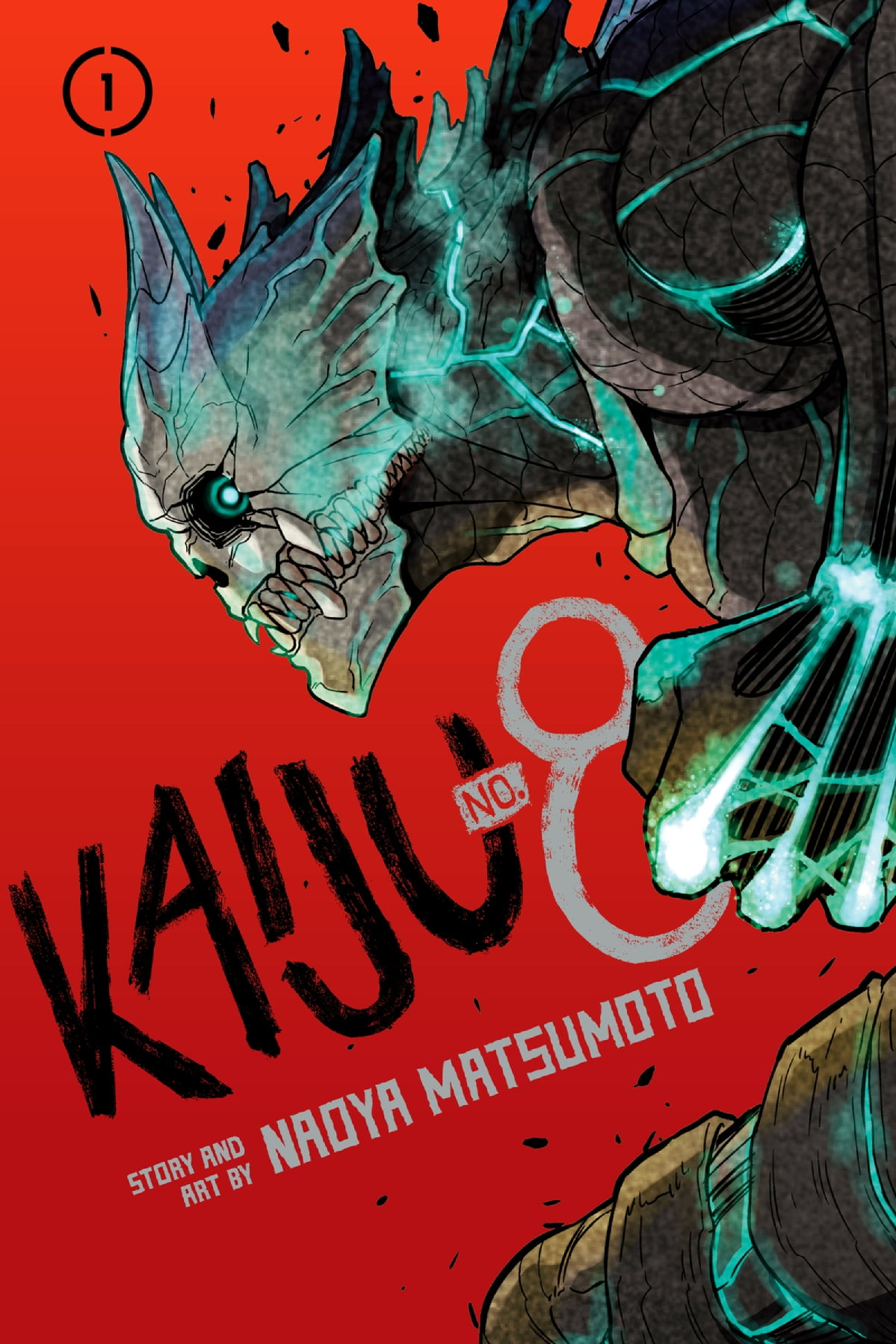 Kaiju No. 8 Finally Reached The Scene It Built Up to Since