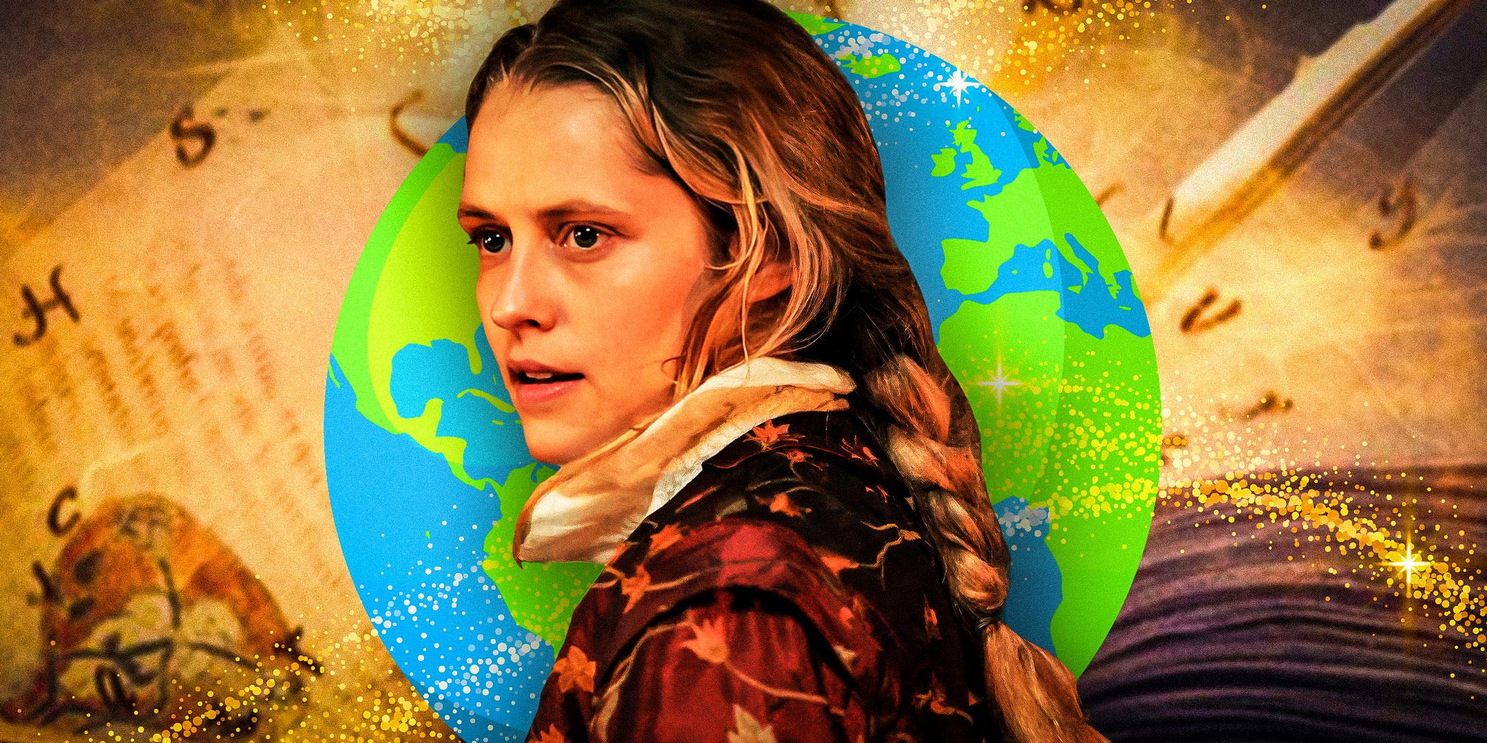 A Discovery Of Witches Cast & Character Guide