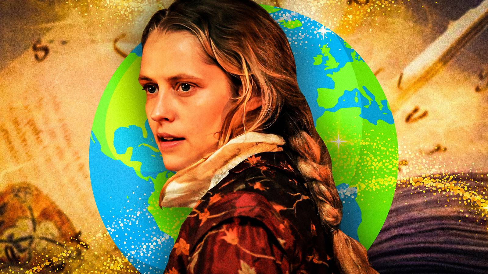 Where Was A Discovery Of Witches Filmed? Fantasy Show's Filming
