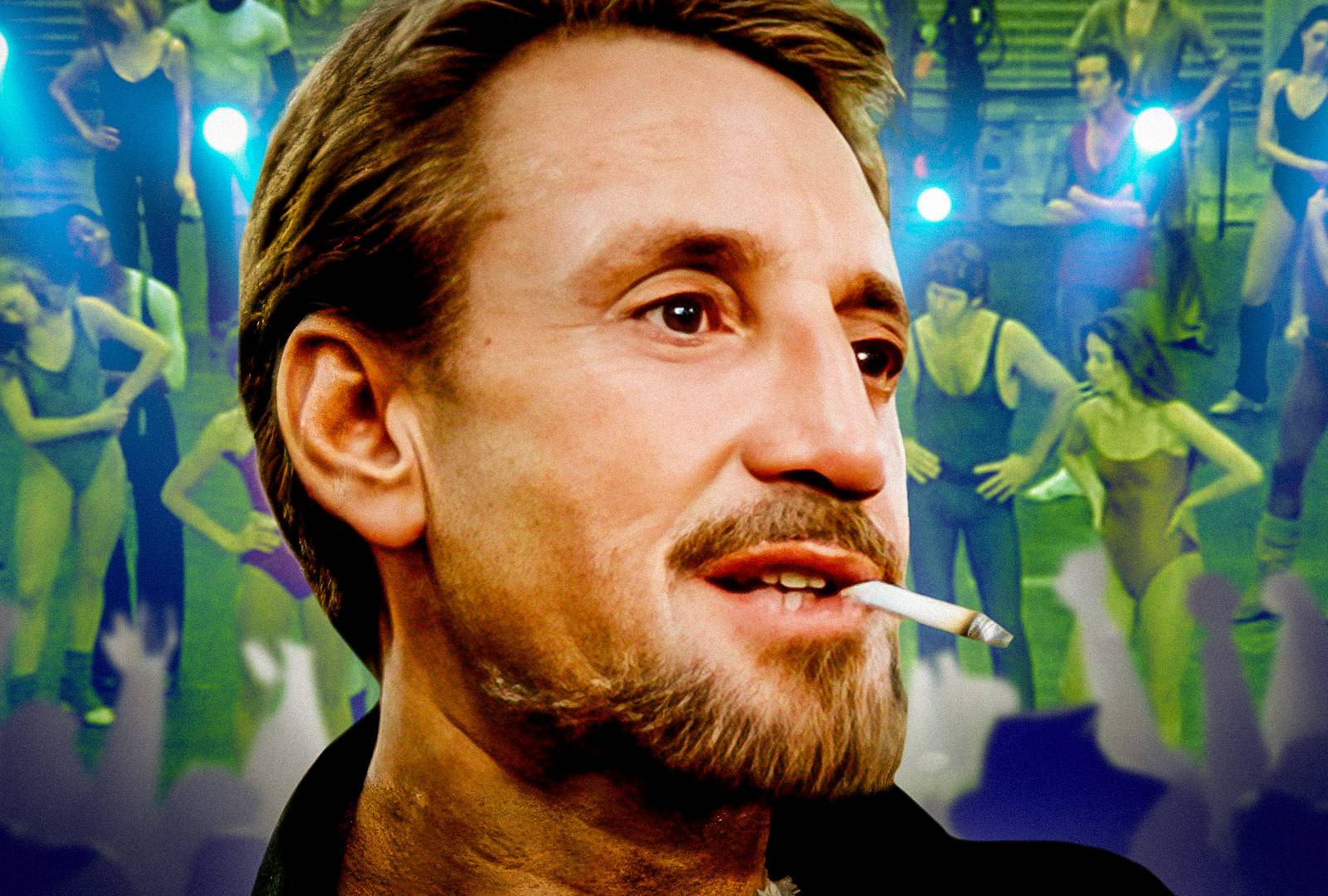 did roy scheider smoke cigarettes This has to be my all time favorite photo of (aka Chief Brody) Roy Scheider smoking Photo Print