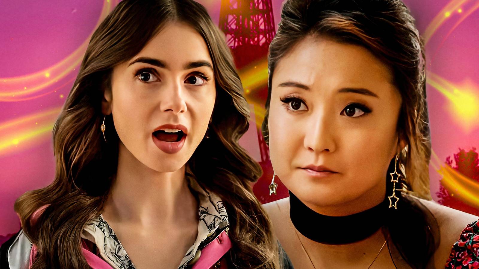 6 Wild Predictions For Emily In Paris Season 4 Part 2, image size:1600x900