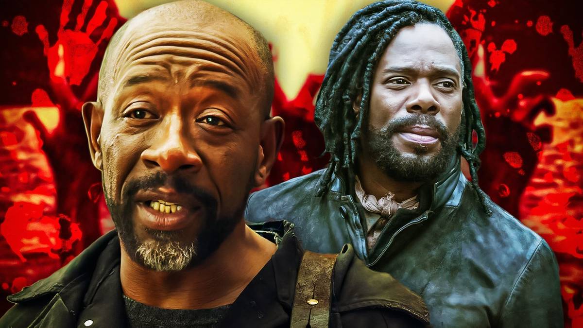 Fear The Walking Dead: Cast & Character Guide