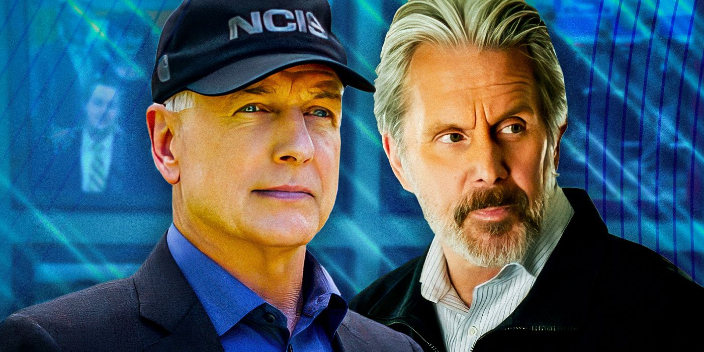 La temporada 22 de NCIS finalmente resuelve el último problema que Gibbs dejó MCRT 3 años después de la salida de Mark Harmon