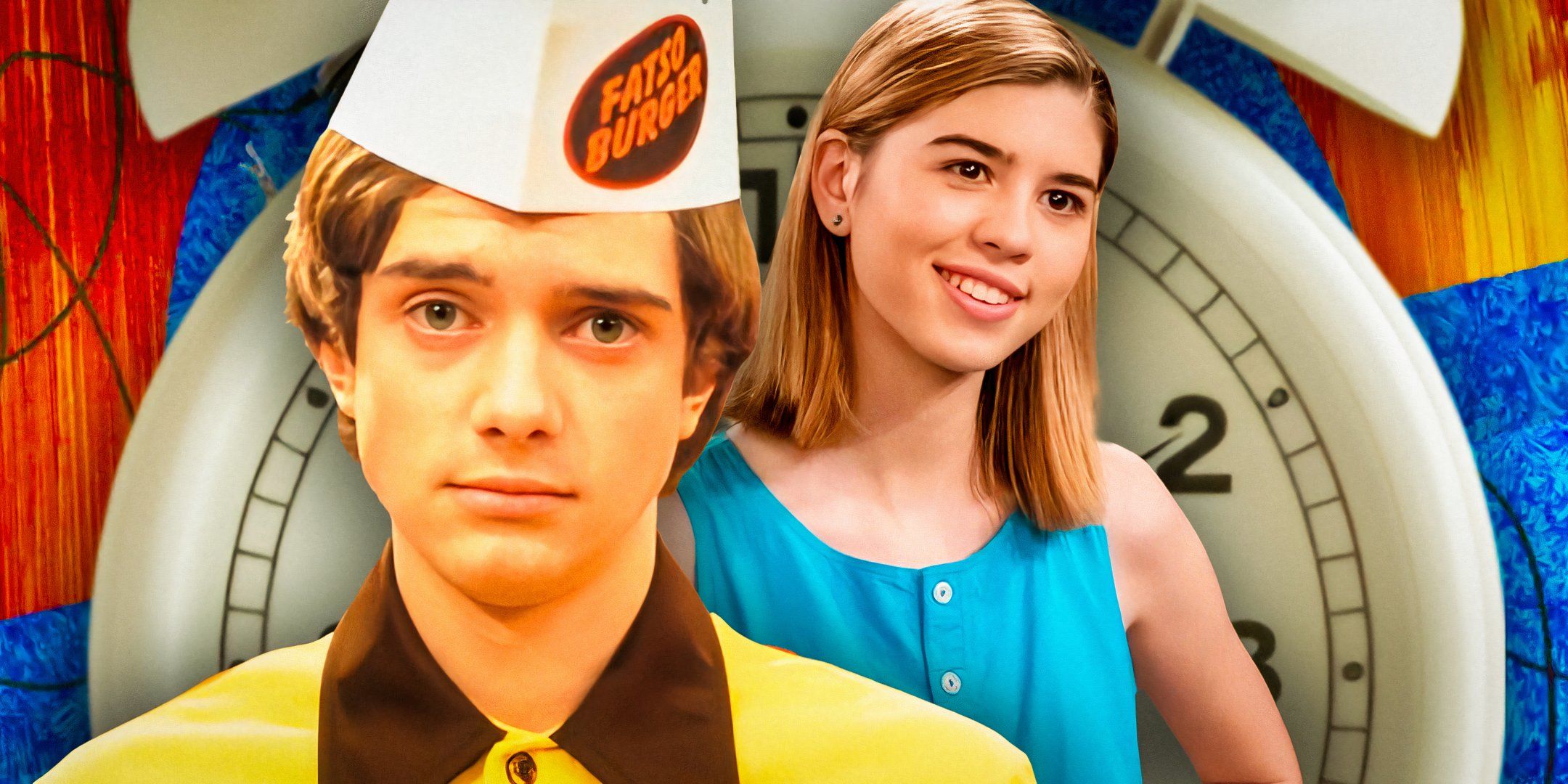 That '70s & '90s Show's Full Timeline Explained