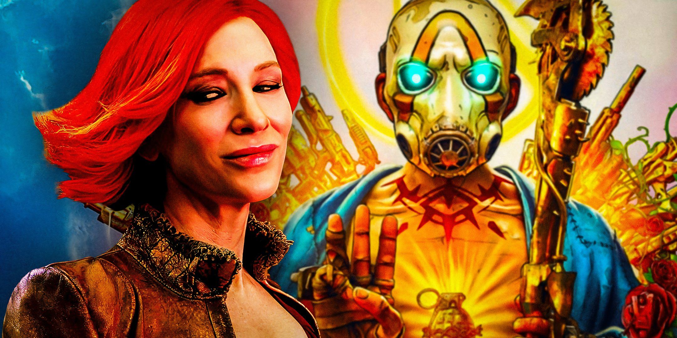 Borderlands допустила критическую ошибку в адаптации видеоигры, и это испортило мне фильм