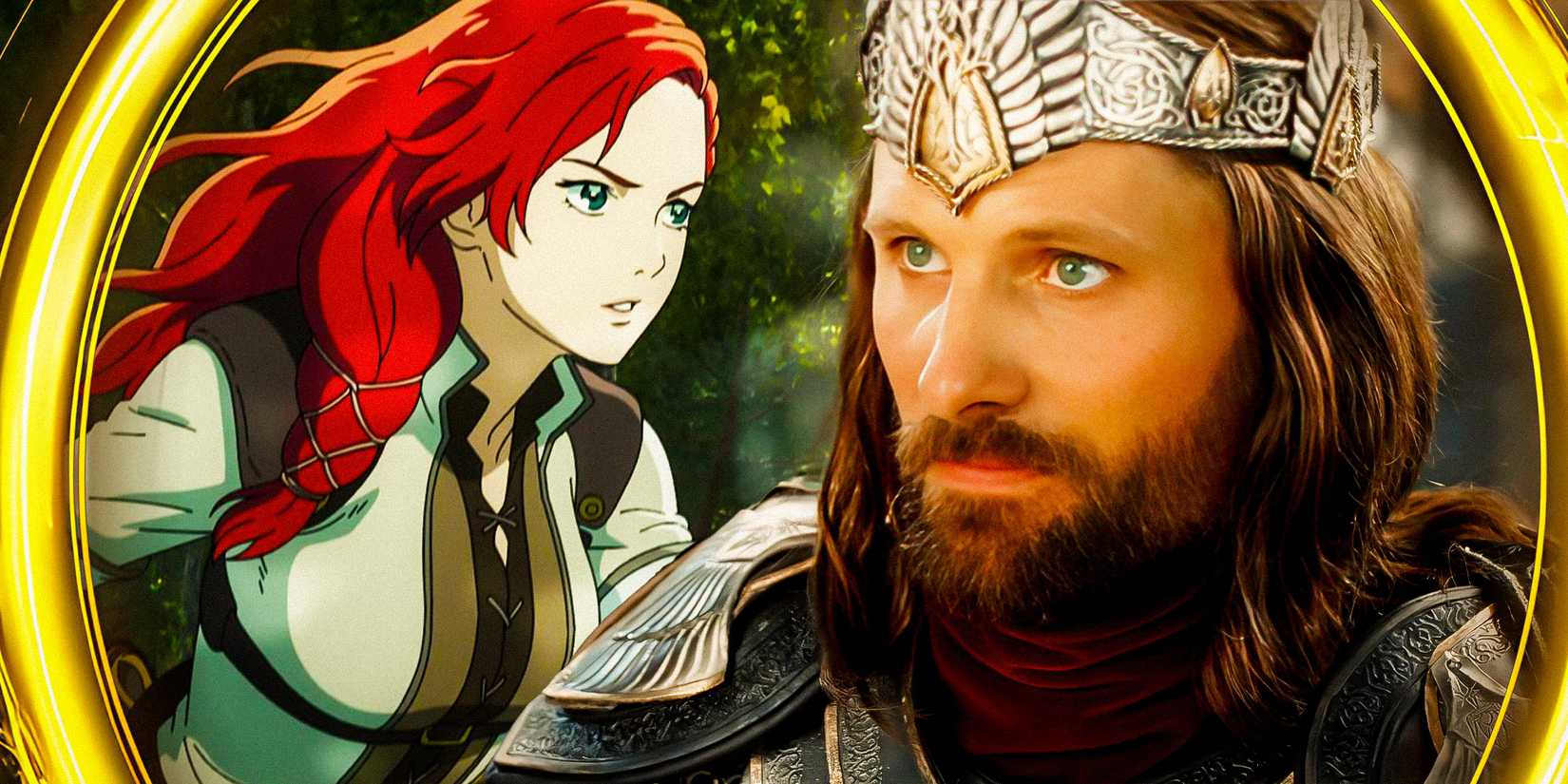 The Lord of the Rings: War of the Rohirrim Director Breaks Silence on ...