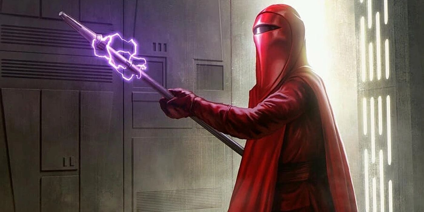 Star Wars: The 10 Best Sith Armor In Star Wars Canon & Legends