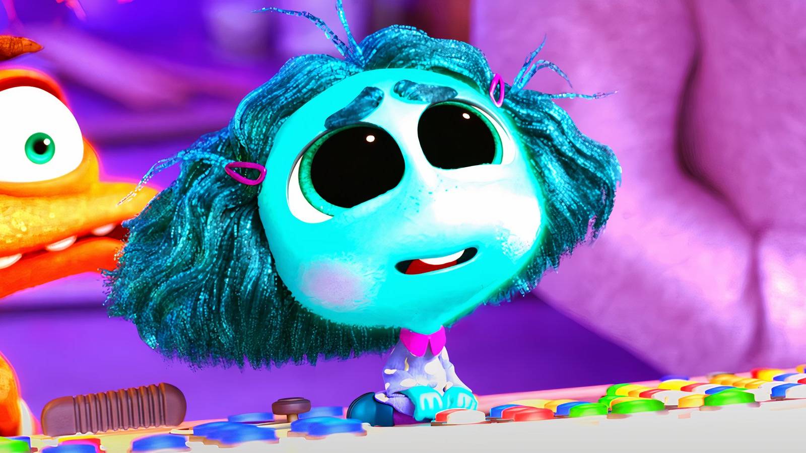 Inside Out 3 Chances Teased By Disney CEO