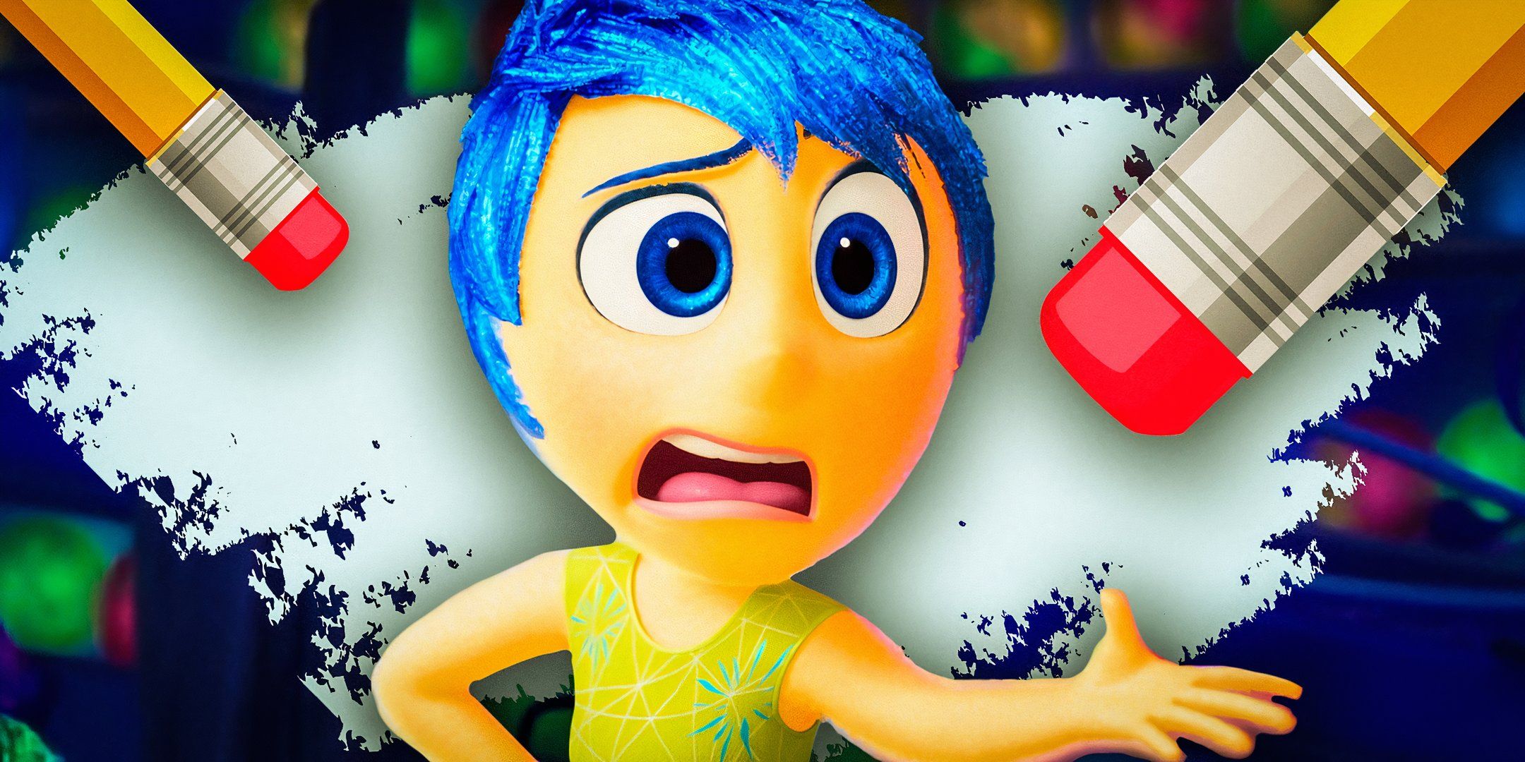 10 Reasons Inside Out 2 Just Destroyed The Box Office: Explaining Its ...