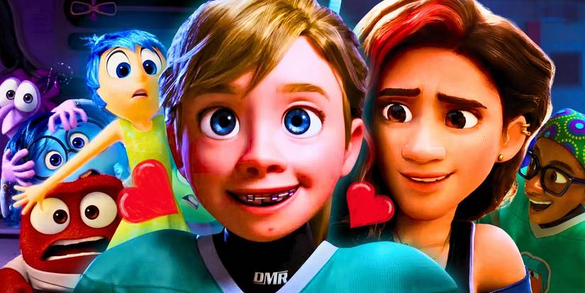 Inside Out 3 Would Be Pixar's Most Controversial Movie Yet (One Way Or ...