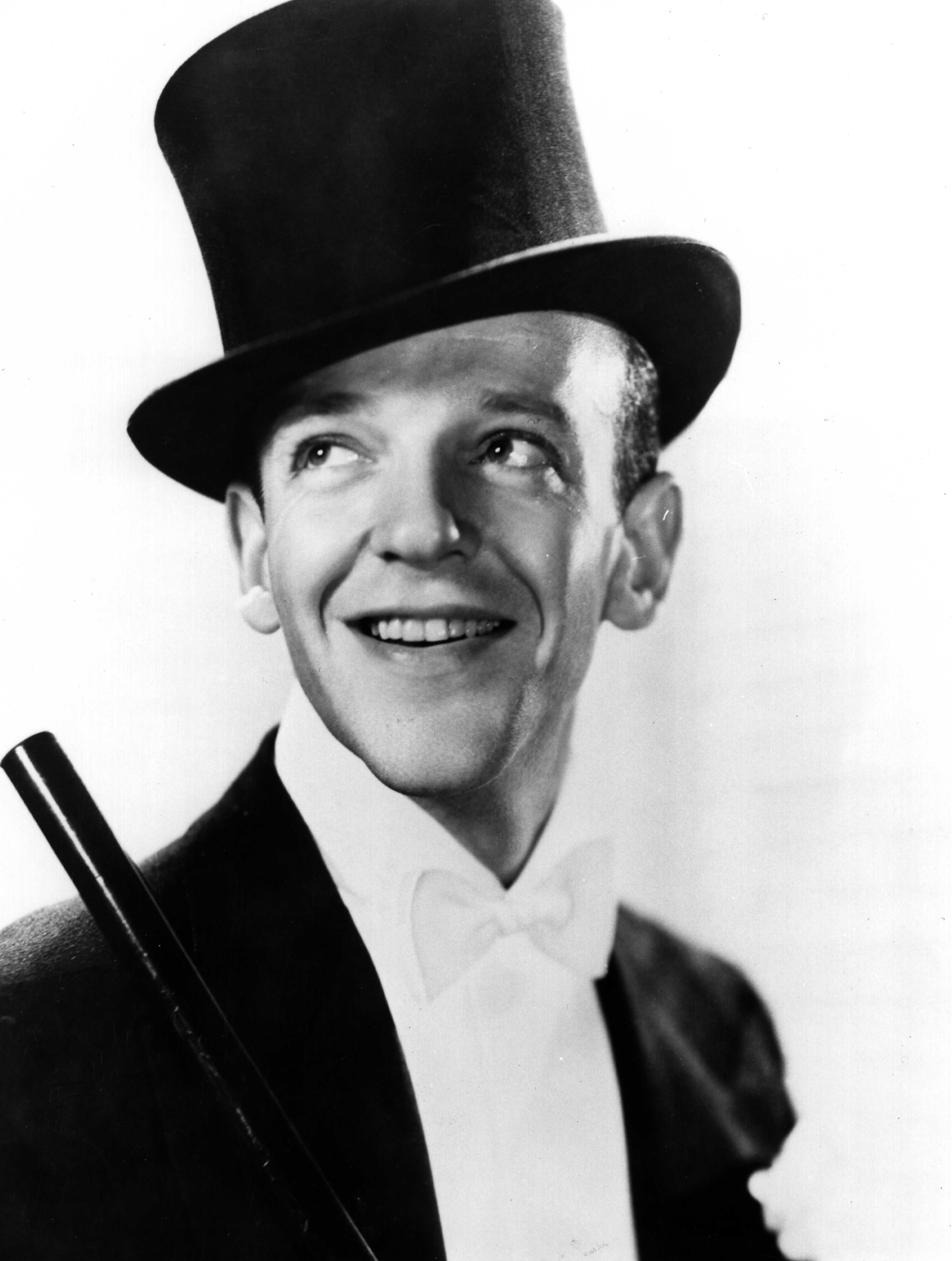 Fred Astaire
