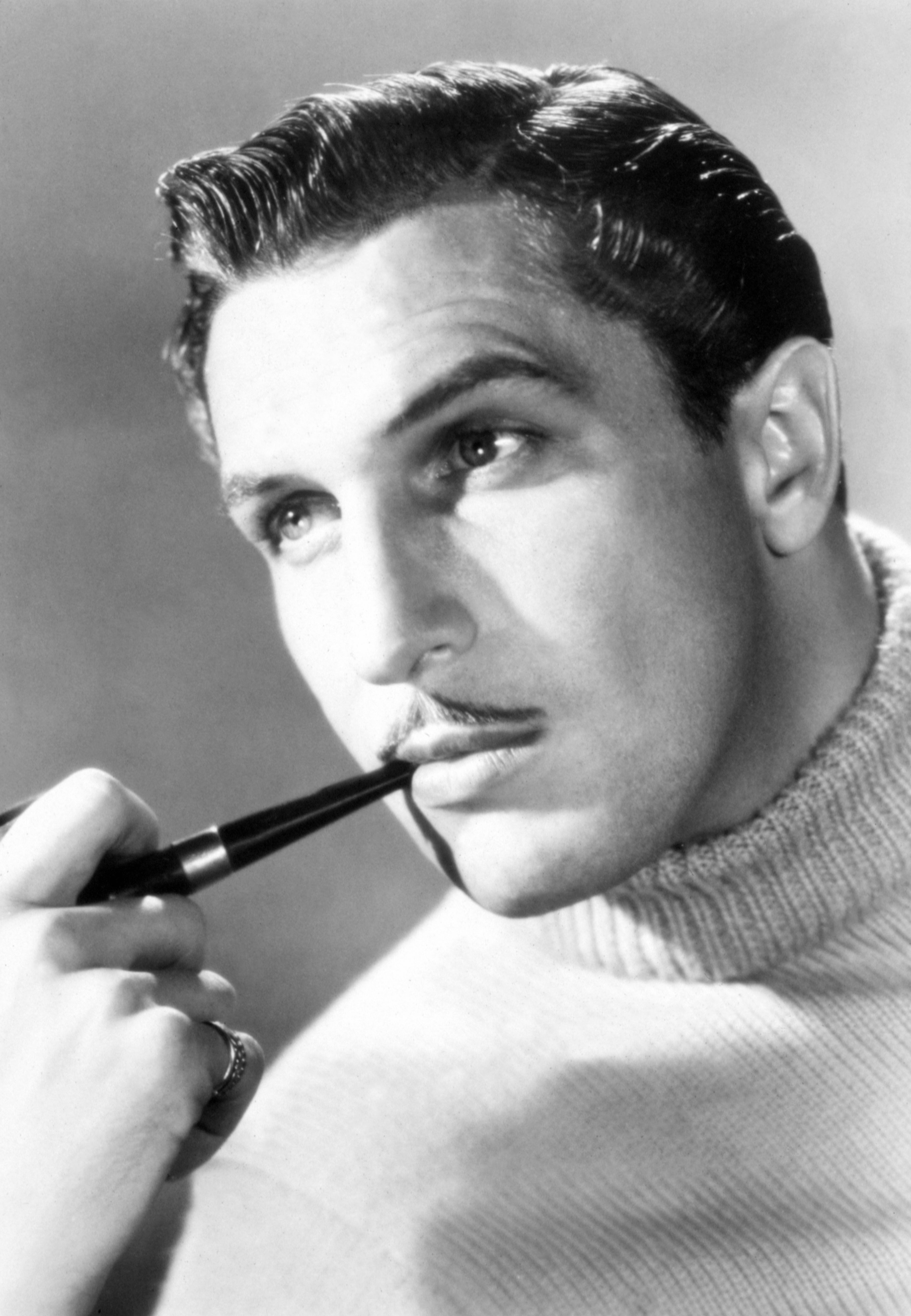 Vincent Price