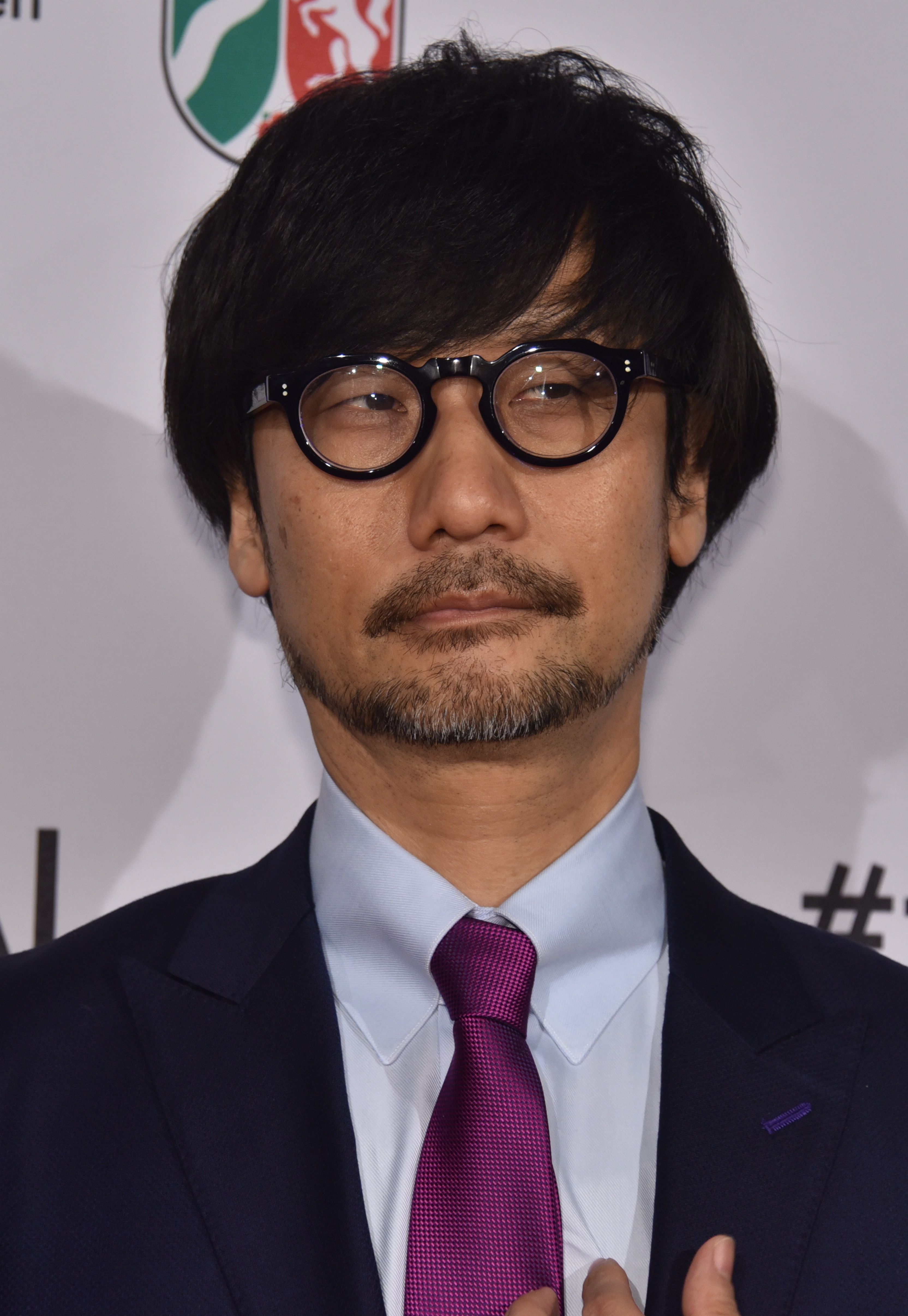 hideo kojima