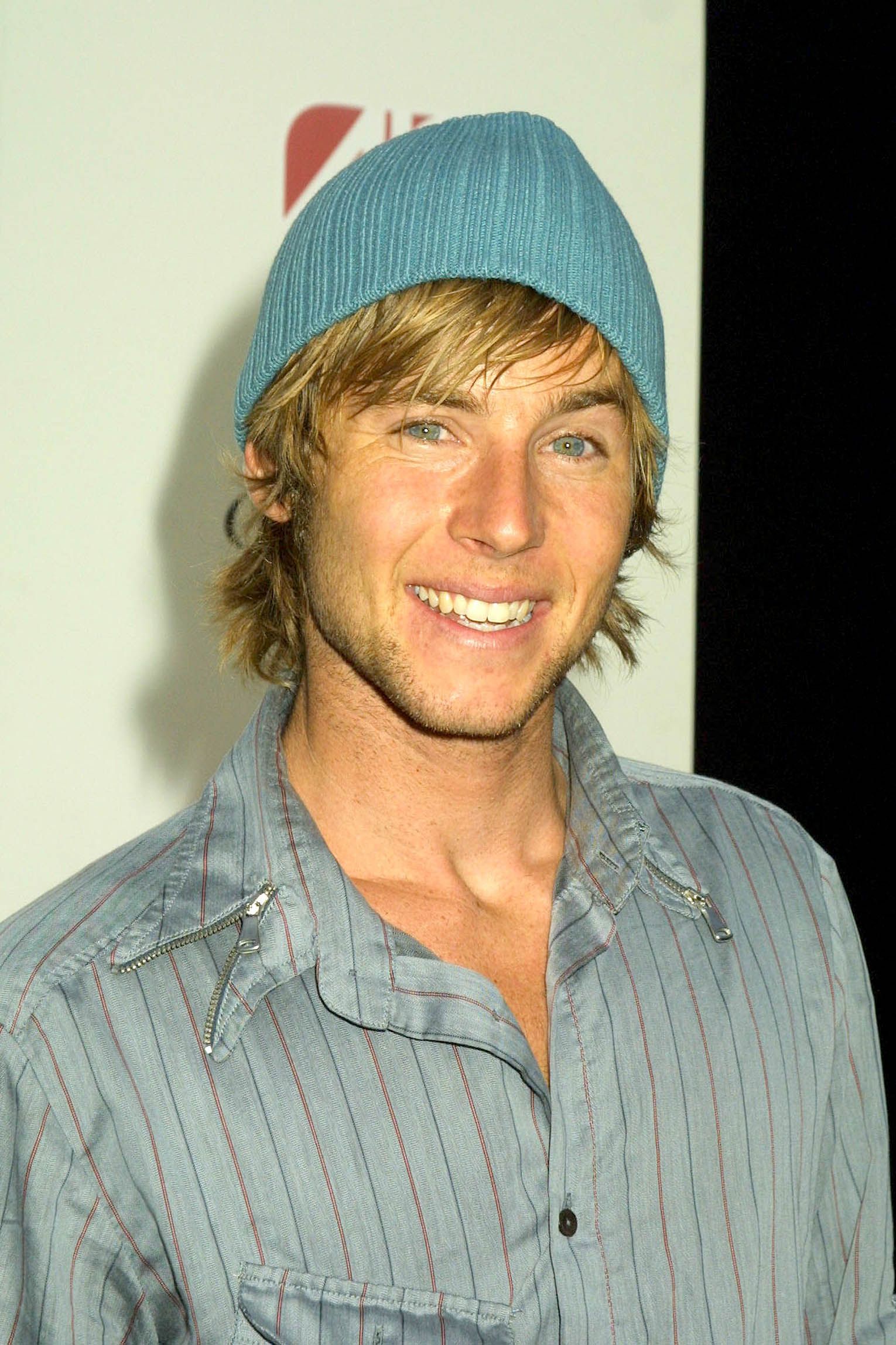 Headshot Of Greg Cipes