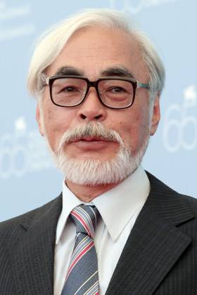 10 Great Movies Recommended by Hayao Miyazaki 9 Headshot Of Hayao Miyazaki
