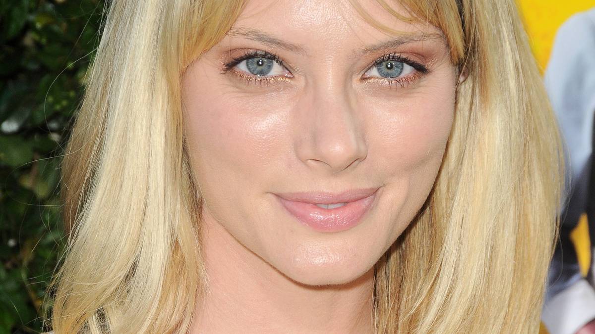 April Bowlby | ScreenRant