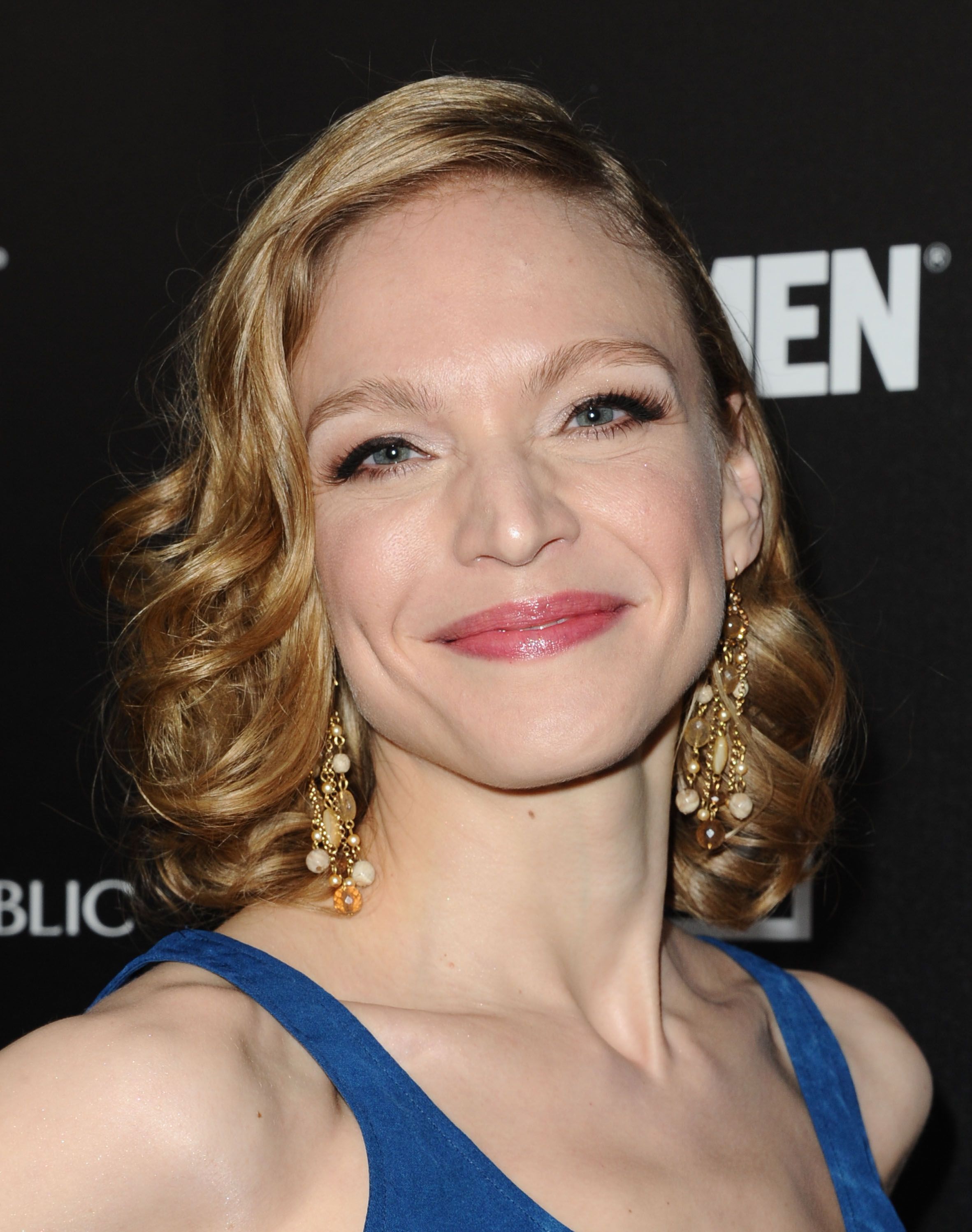 Headshot Of Kristin Lehman