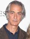 Headshot Of David Strathairn