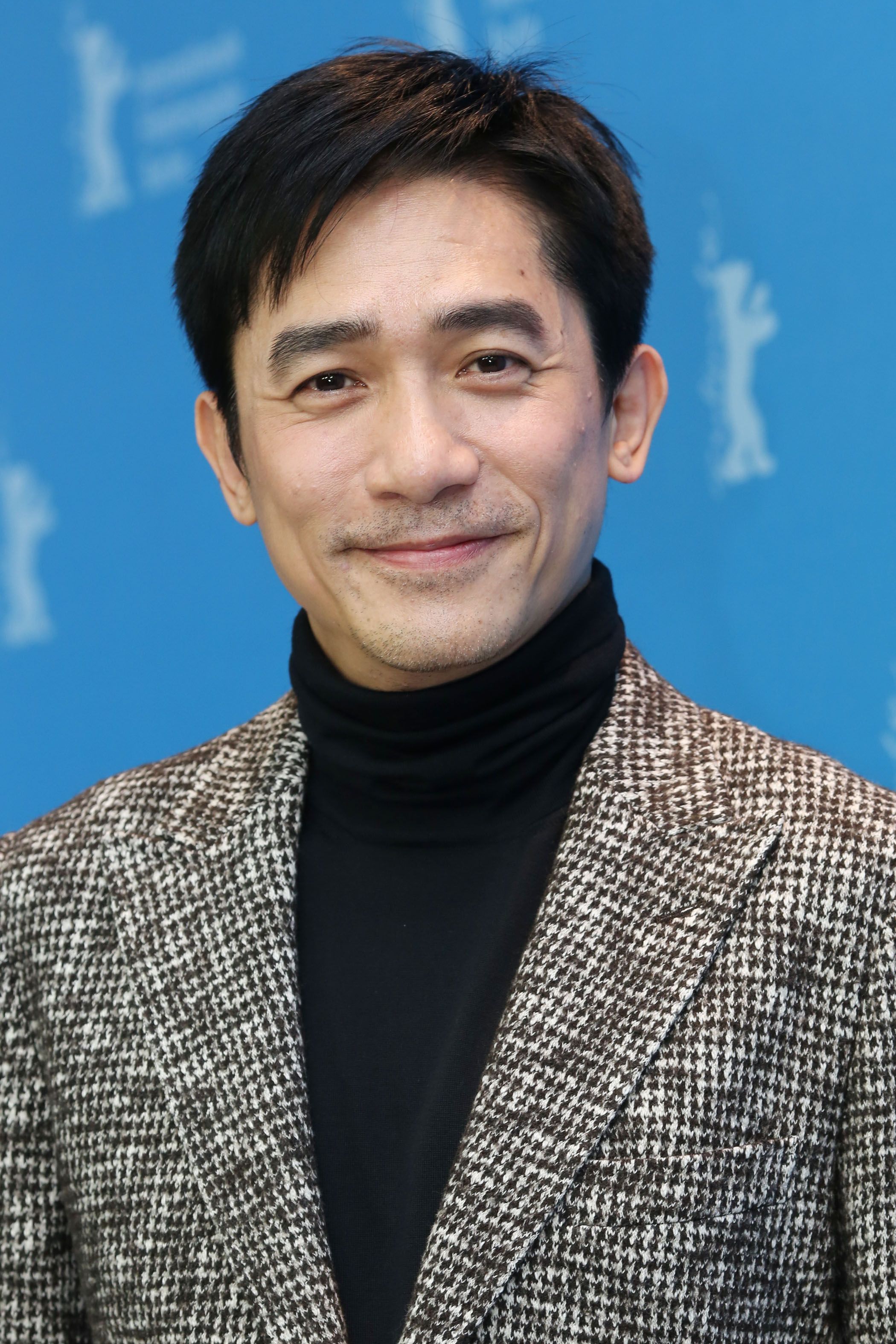 Bild von Tony Leung Chiu-wai