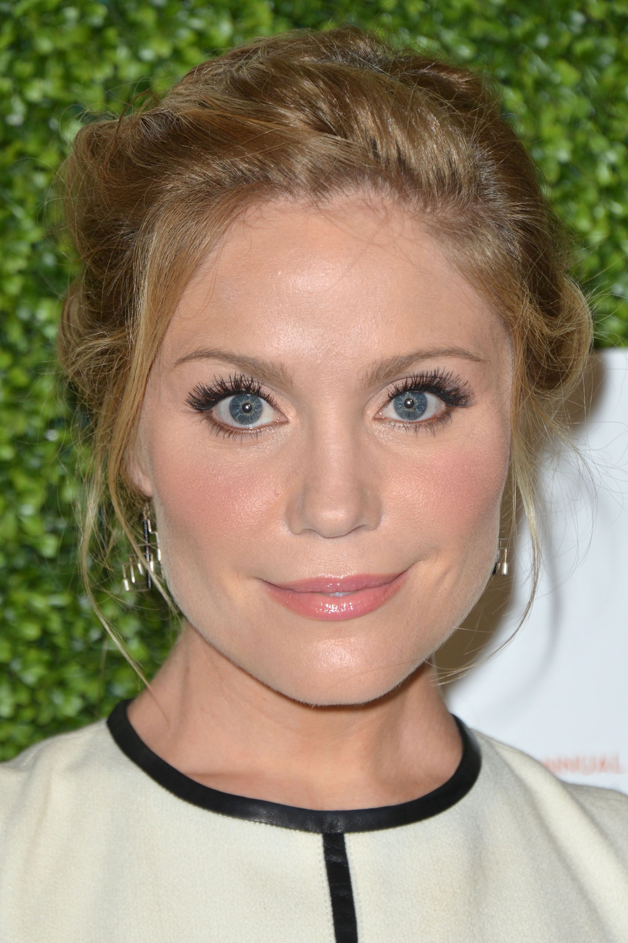 Headshot Of Virginia Williams In The StepUp Women's Network 10th Annual Inspiration