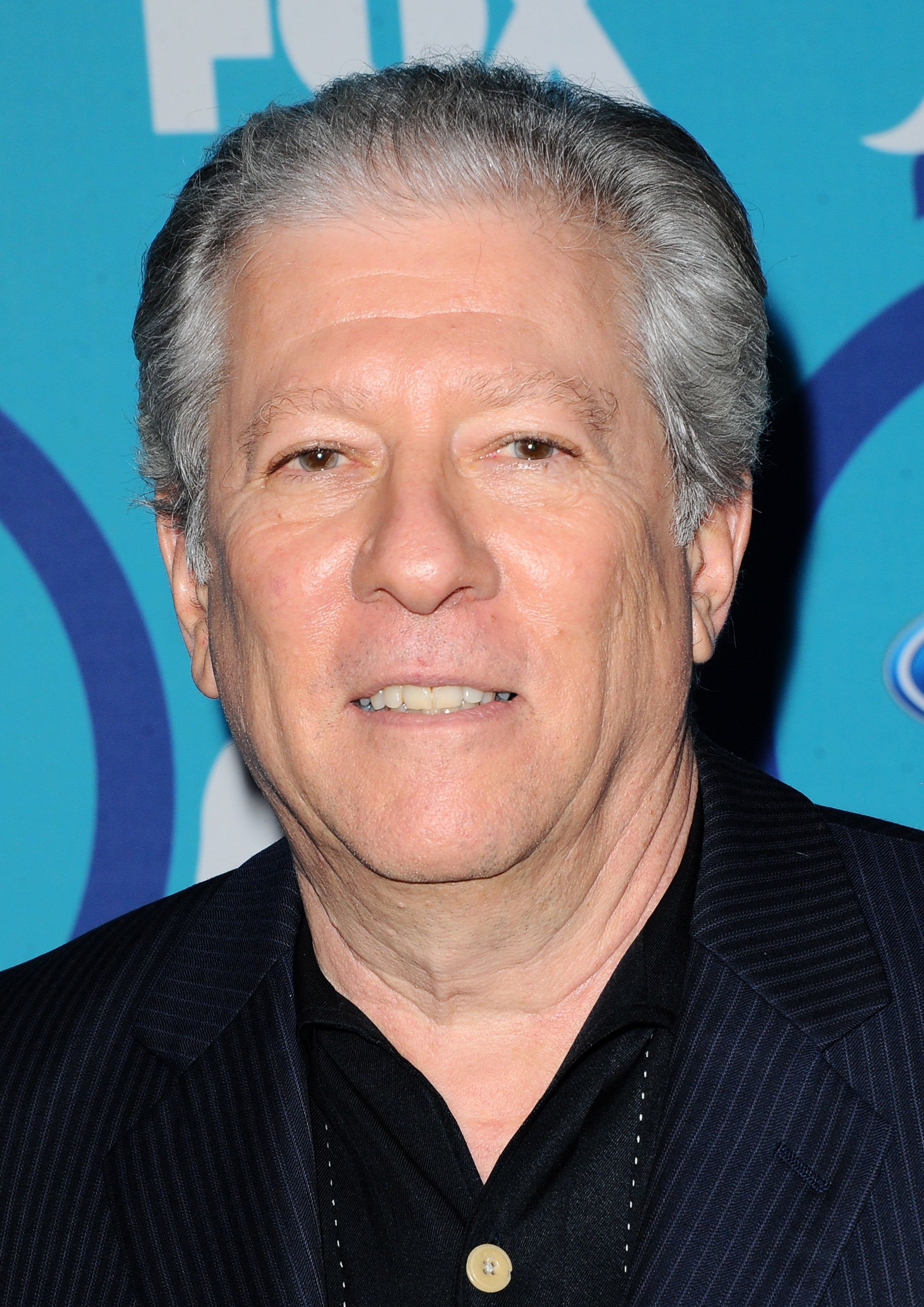 Headshot Of Peter Riegert