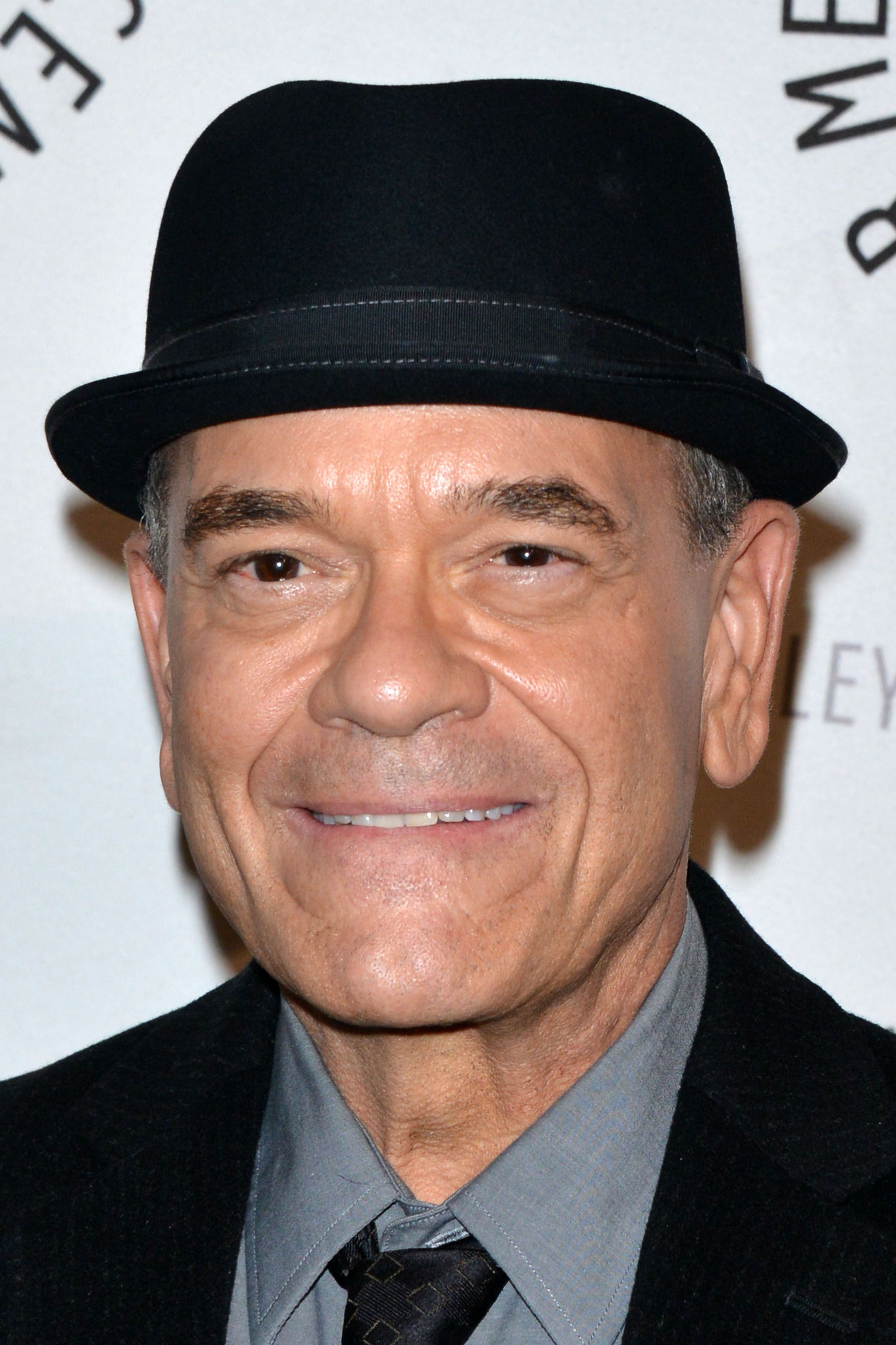 Headshot Of Robert Picardo