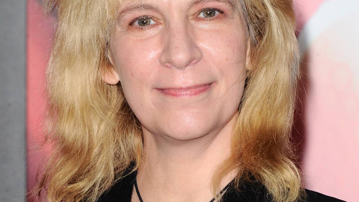 Amanda Plummer | ScreenRant