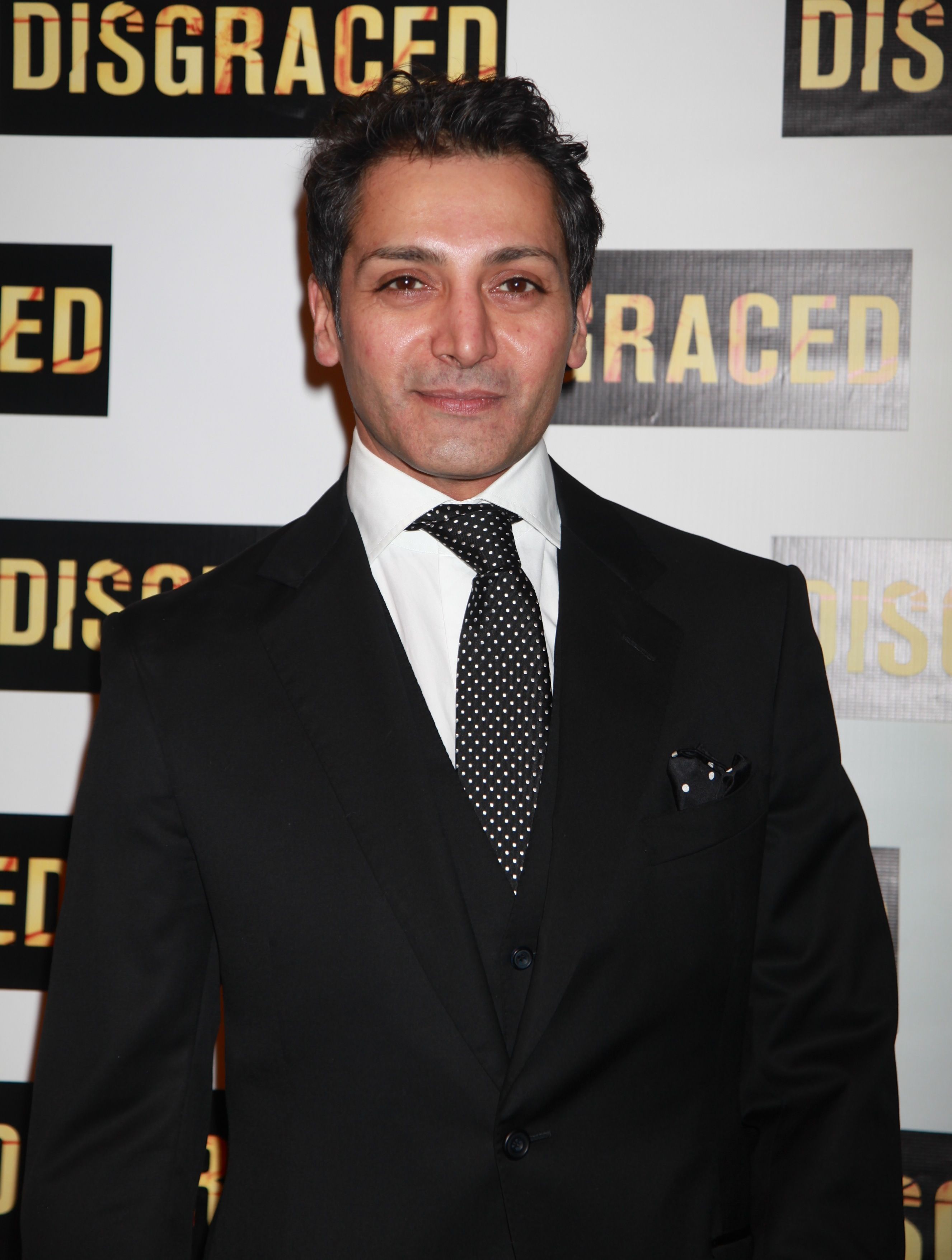 Headshot Of Hari Dhillon