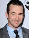 Headshot Of Barry Sloane