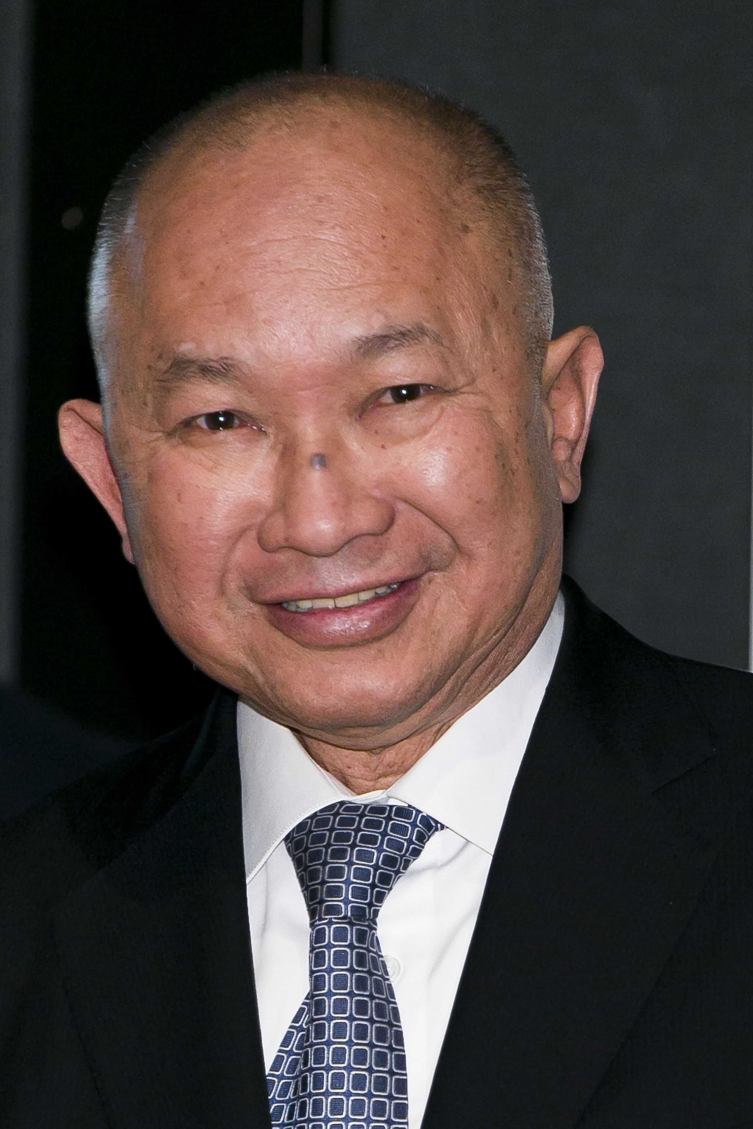 John Woo