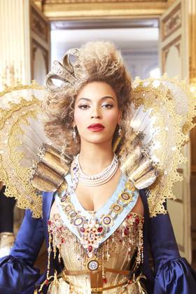 Why Beyoncé's Grammy Album Of The Year Win Is So Profound