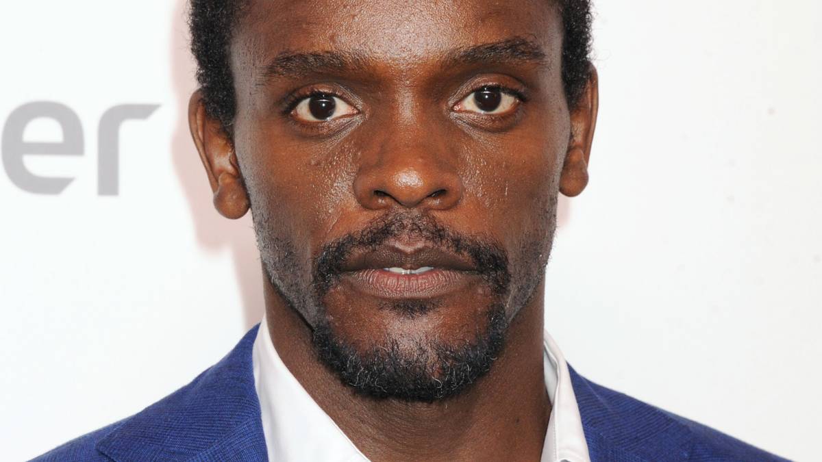 Chris Chalk | ScreenRant